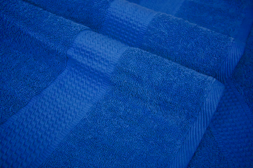 Super soft 800 GSM bath sheets